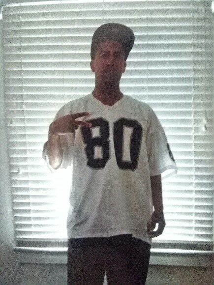 Photo of Jesus Mendoza