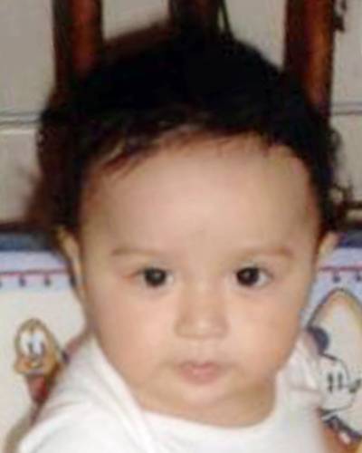 Photo of Fabricio Barajas