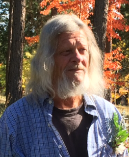 Photo of John Castle