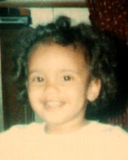 Photo of Cherie Barnes
