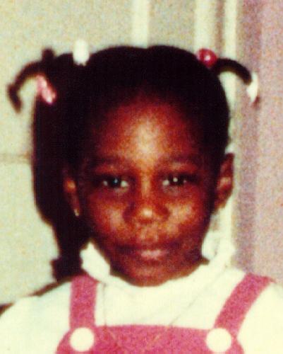 Photo of Jeanine Barnwell