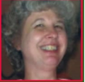 Photo of Susan Pacha