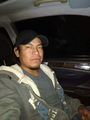 Photo of Luis Bautista-santos