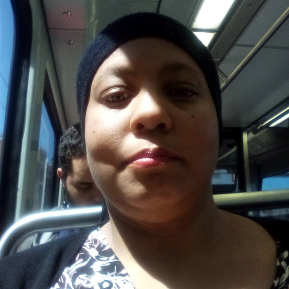 Photo of Cheree Atkins