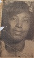 Photo of Marie Giles