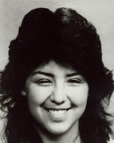 Photo of Susan Bender