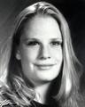 Photo of Stephanie Benton
