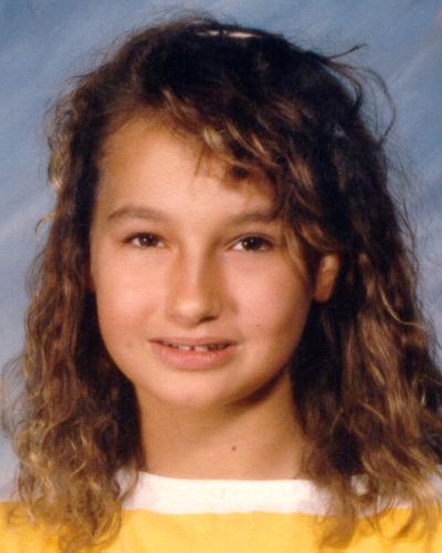 Photo of Kristina Bishop