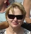 Photo of Stephanie Tyson
