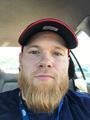 Photo of Joshua Usry