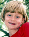 Photo of Abby Blagg
