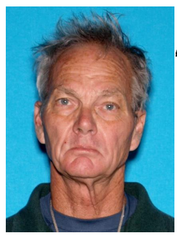 Photo of Robert Brusstar