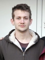 Photo of Mark Allen