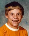 Photo of Brian Bleyl