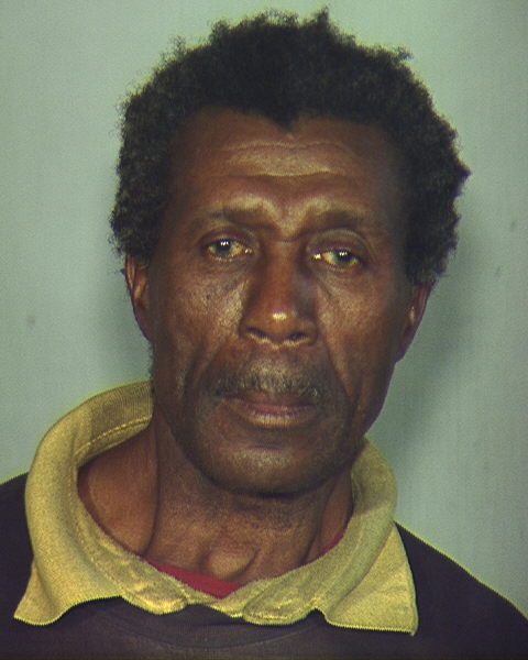 Photo of Hughles Bowen