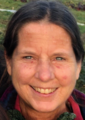Photo of Susan Lundy