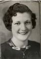 Photo of Sarah Snow