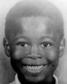 Photo of Barry Brown