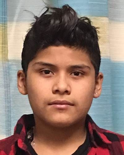 Photo of Manuel Acacia