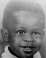 Photo of Brandon Brown