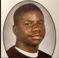 Photo of Eric Brown