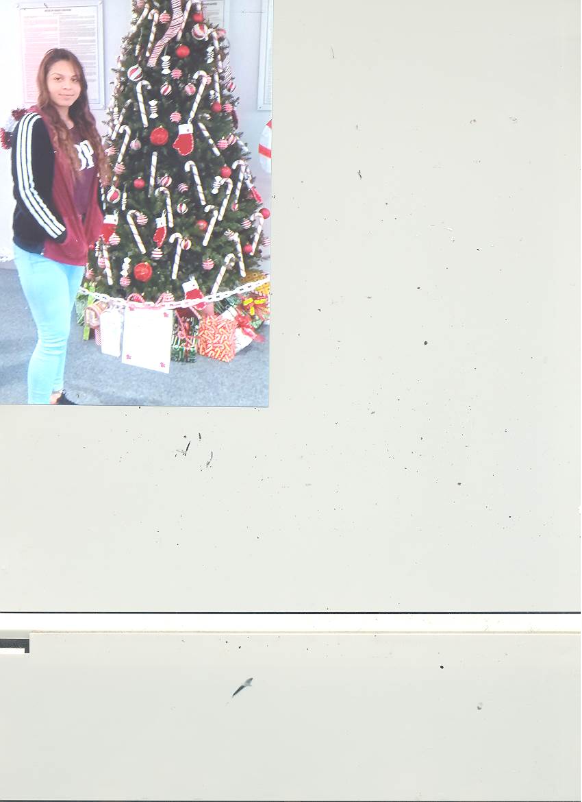 Photo of Nayelis Sanchez