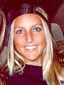 Photo of Courtney Marcher