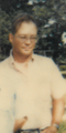 Photo of Jarvis Sayler