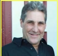 Photo of Blaine Evans