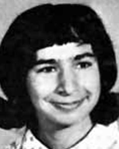 Photo of Rosemary Calandriello