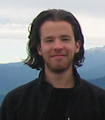 Photo of Daniel Marks