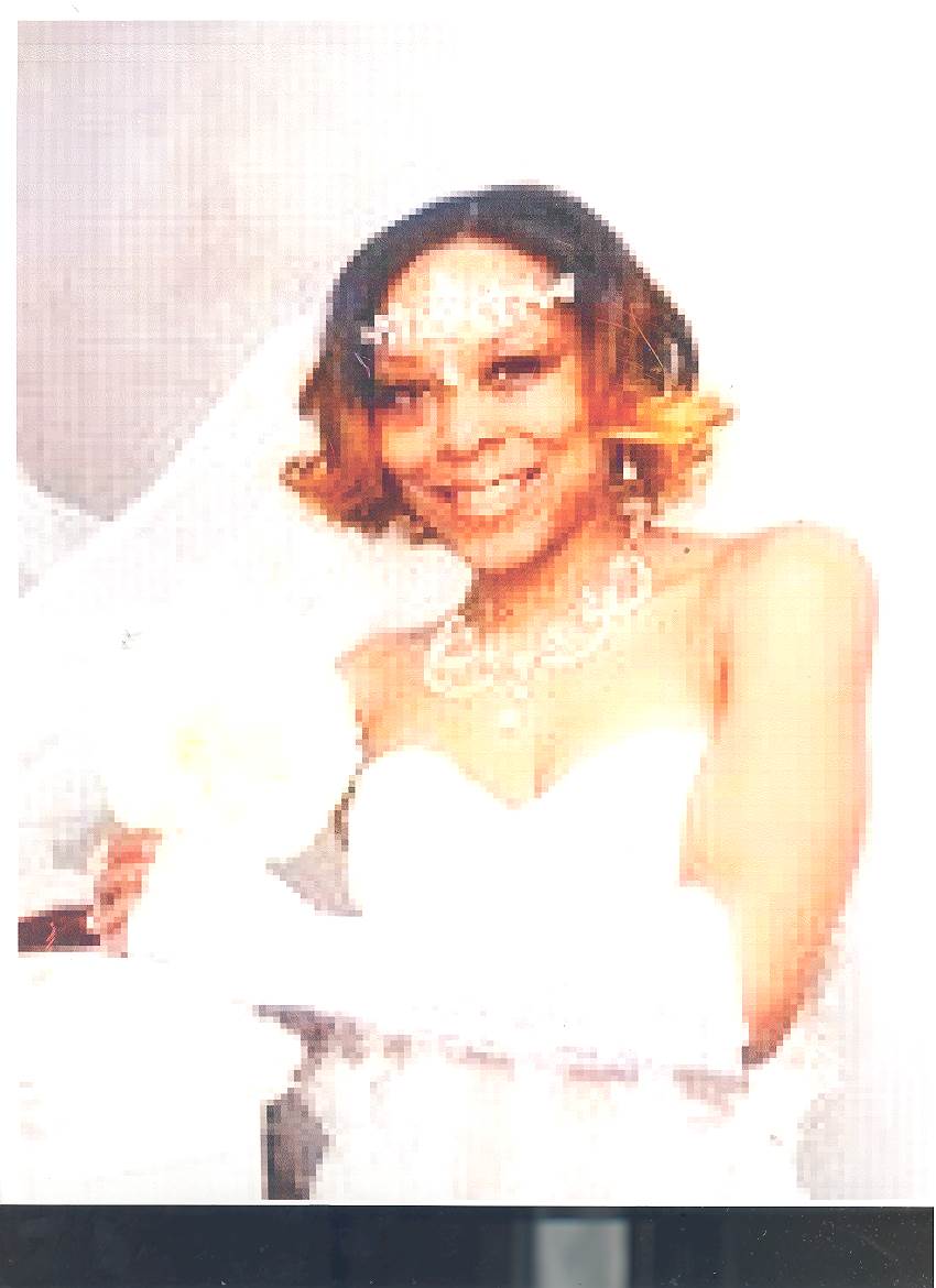 Photo of Virgie Nowell