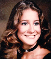 Photo of Theresa Hickmon