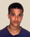 Photo of Jonathan Camacho