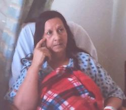 Photo of Carmen Santiago
