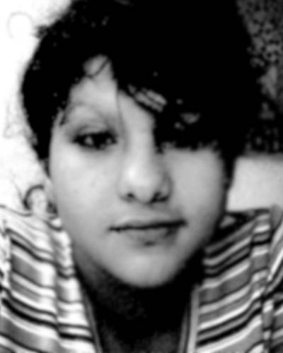 Photo of Sarita Camacho