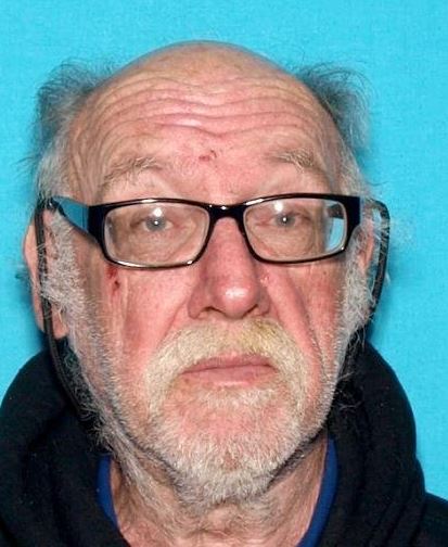Photo of Paul Steele
