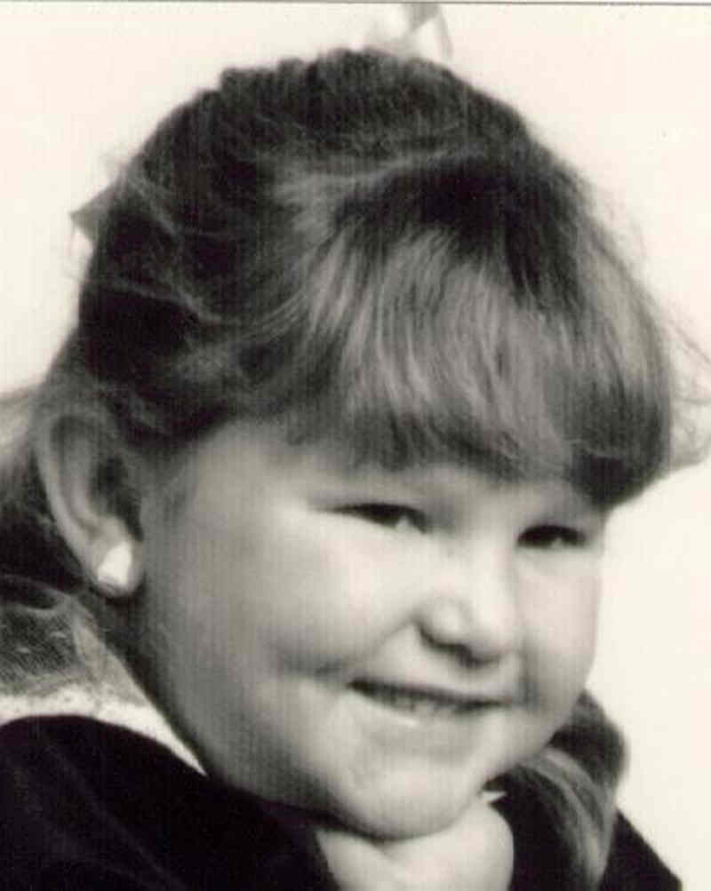Photo of Amanda Campbell