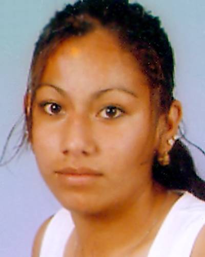 Photo of Stefania Campos