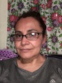Photo of Graciela Mendoza Luna