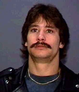 Photo of Gregory Arnold