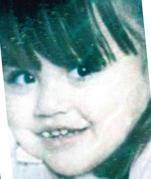 Photo of Alexa Galdamez