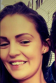 Photo of Lisa Hazard