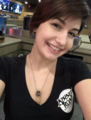 Photo of Monica Moynan