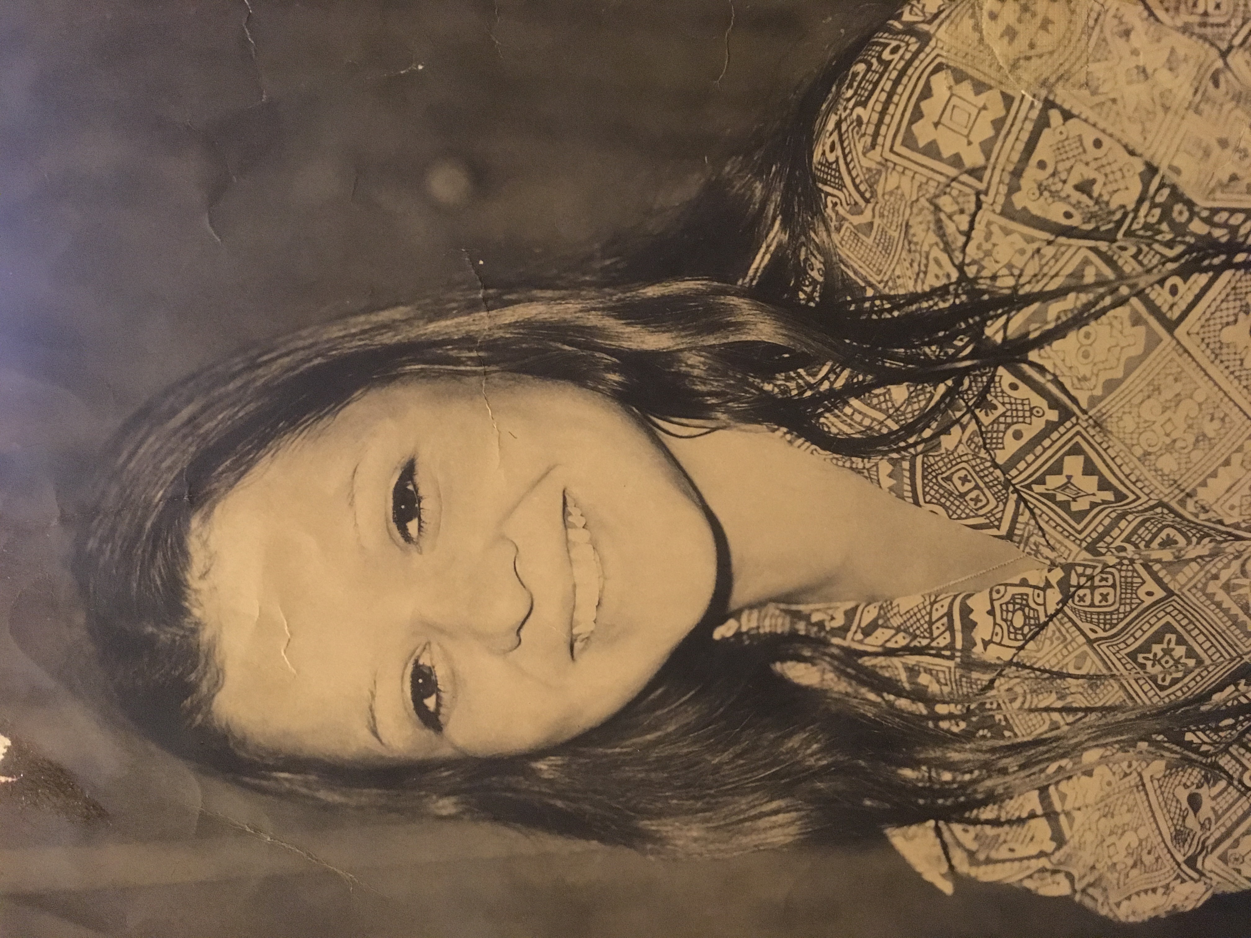 Photo of Debbie Pena