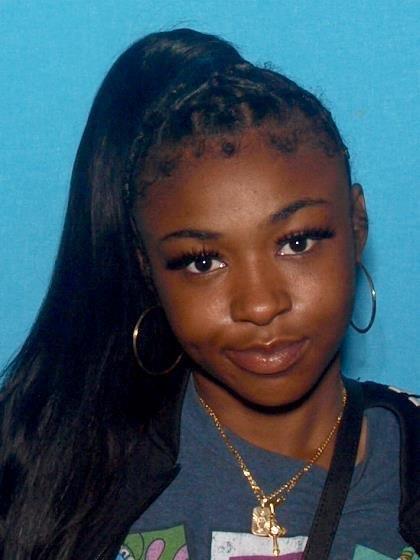 Photo of Kentaya Mack