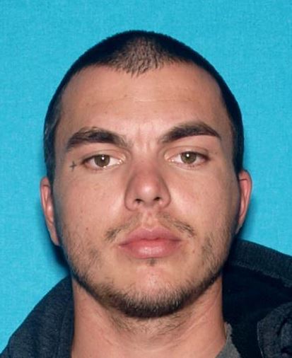 Photo of Tyler Davis