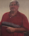 Photo of Alwin Albright