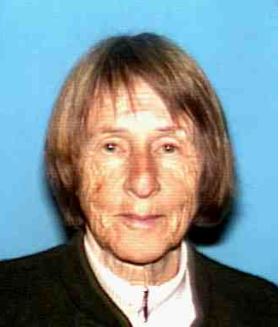 Photo of Maria Jansen