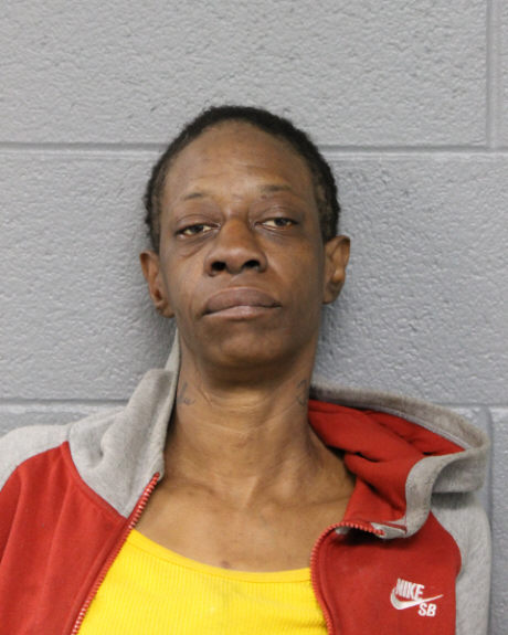 Photo of Lena Stokes